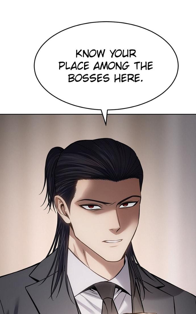 Read Mr. Baek chapter 117 image 92 on Lezhin