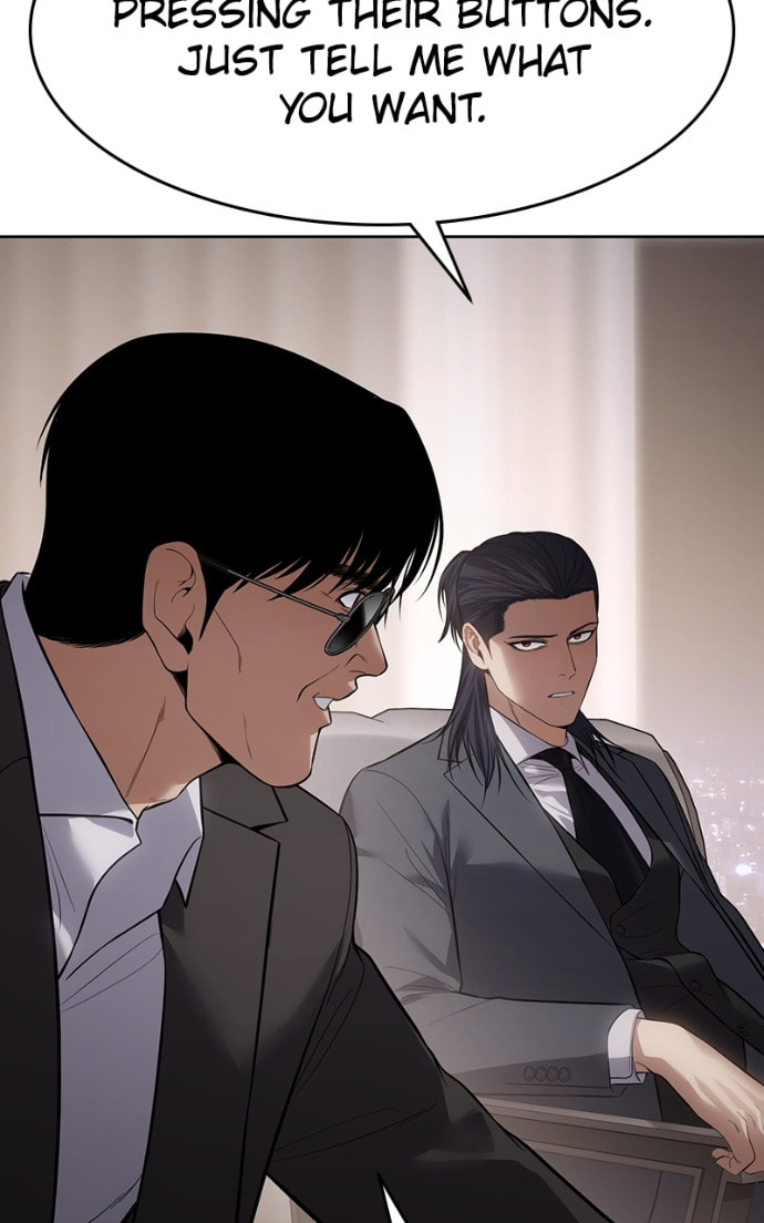 Read Mr. Baek chapter 117 image 94 on Lezhin