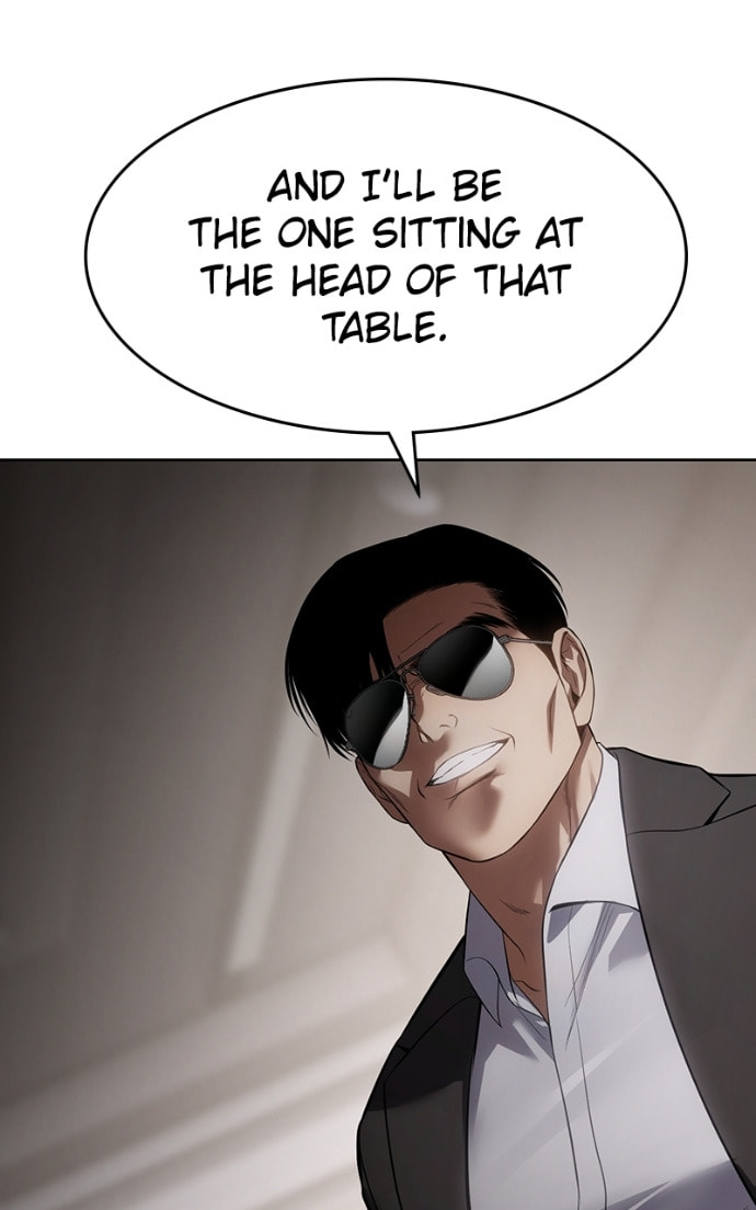 Read Mr. Baek chapter 117 image 99 on Lezhin