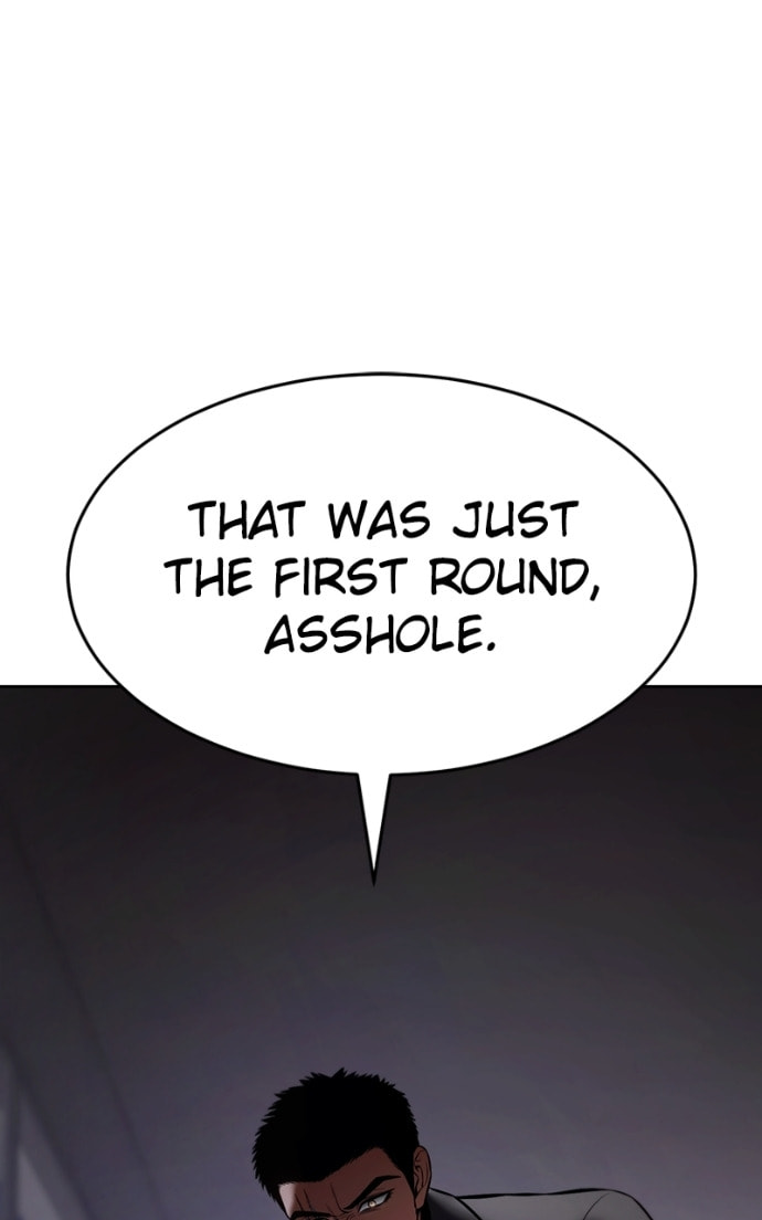 Read Mr. Baek chapter 118 image 1 on Lezhin
