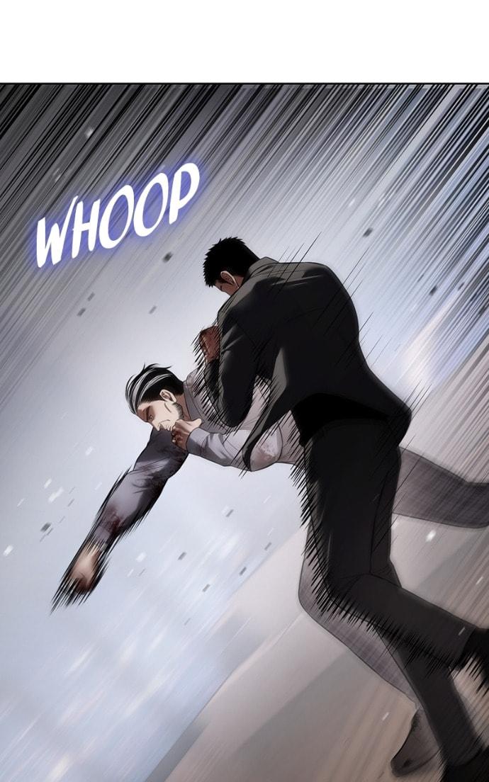 Read Mr. Baek chapter 118 image 10 on Lezhin