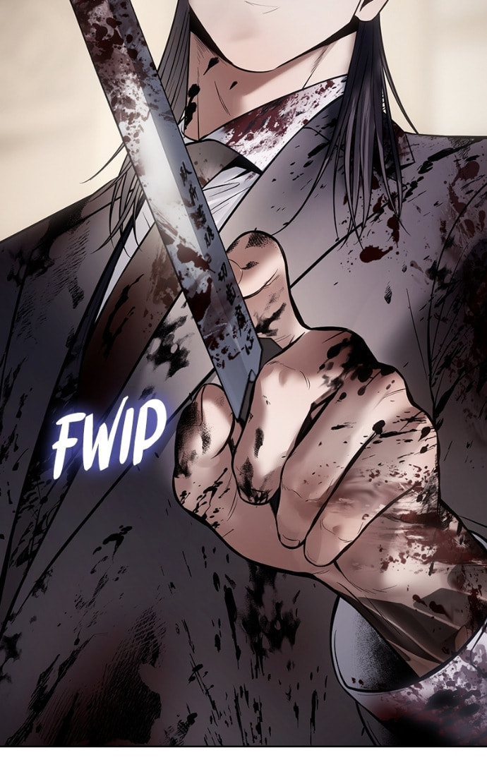 Read Mr. Baek chapter 118 image 100 on Lezhin