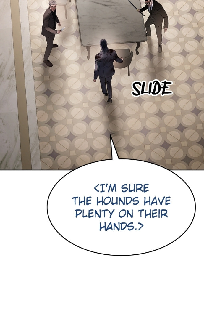 Read Mr. Baek chapter 118 image 102 on Lezhin