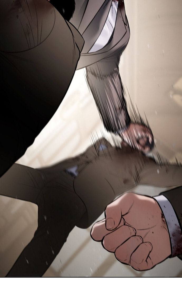 Read Mr. Baek chapter 118 image 104 on Lezhin