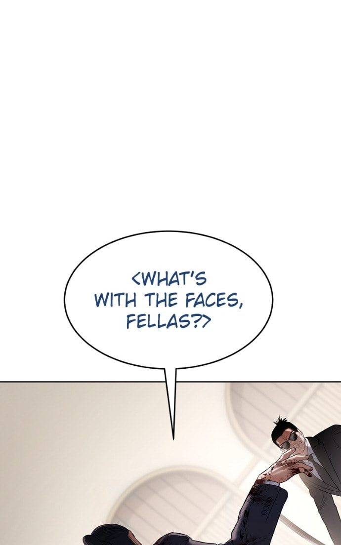 Read Mr. Baek chapter 118 image 105 on Lezhin