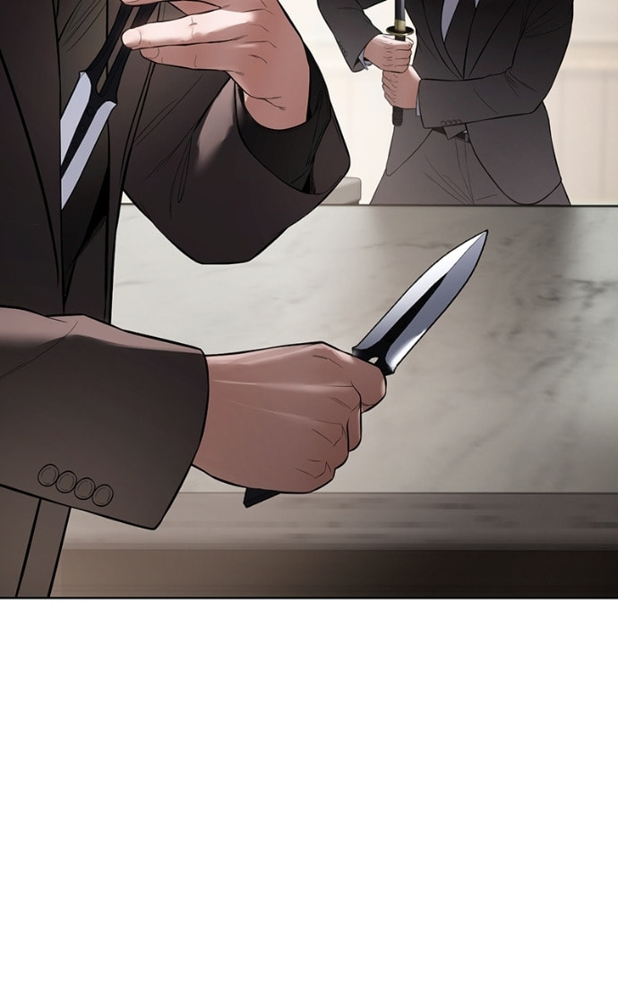 Read Mr. Baek chapter 118 image 108 on Lezhin