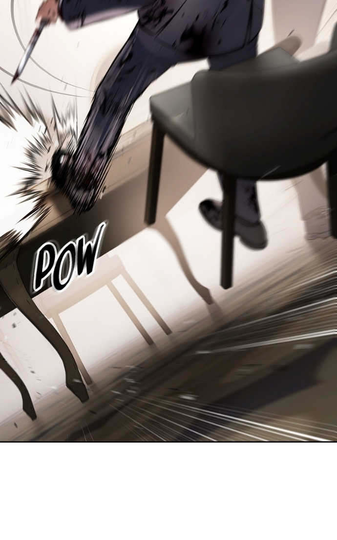 Read Mr. Baek chapter 118 image 110 on Lezhin