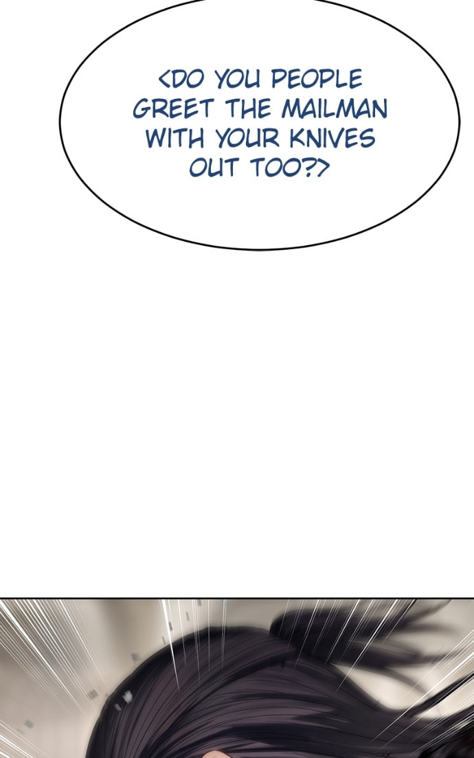 Read Mr. Baek chapter 118 image 113 on Lezhin