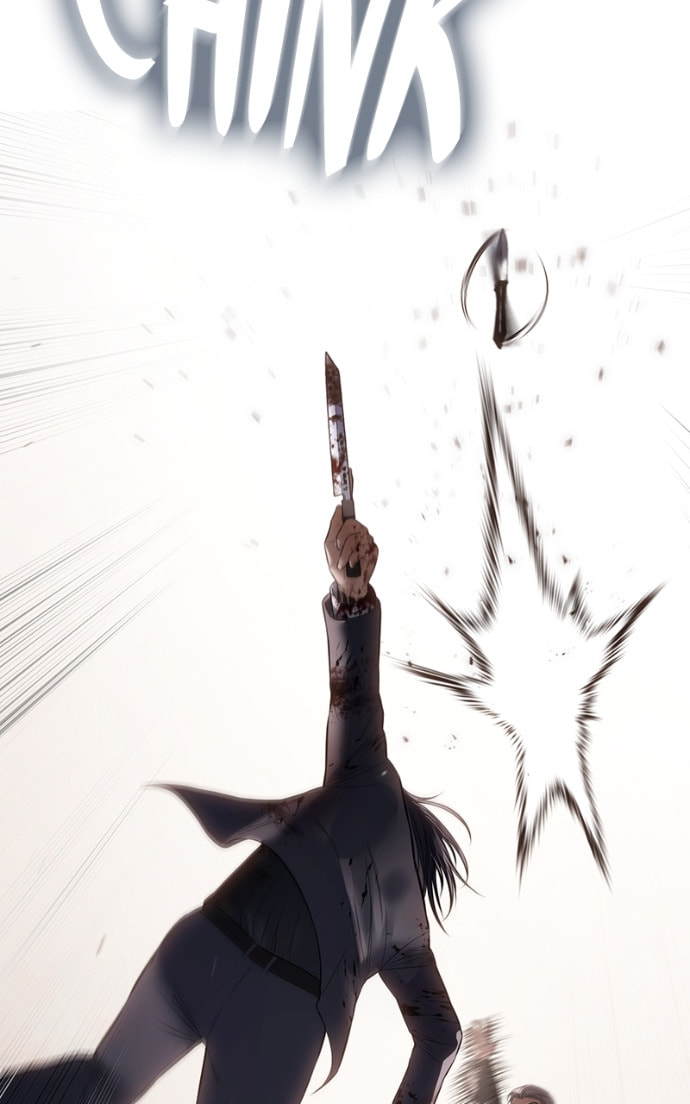 Read Mr. Baek chapter 118 image 118 on Lezhin