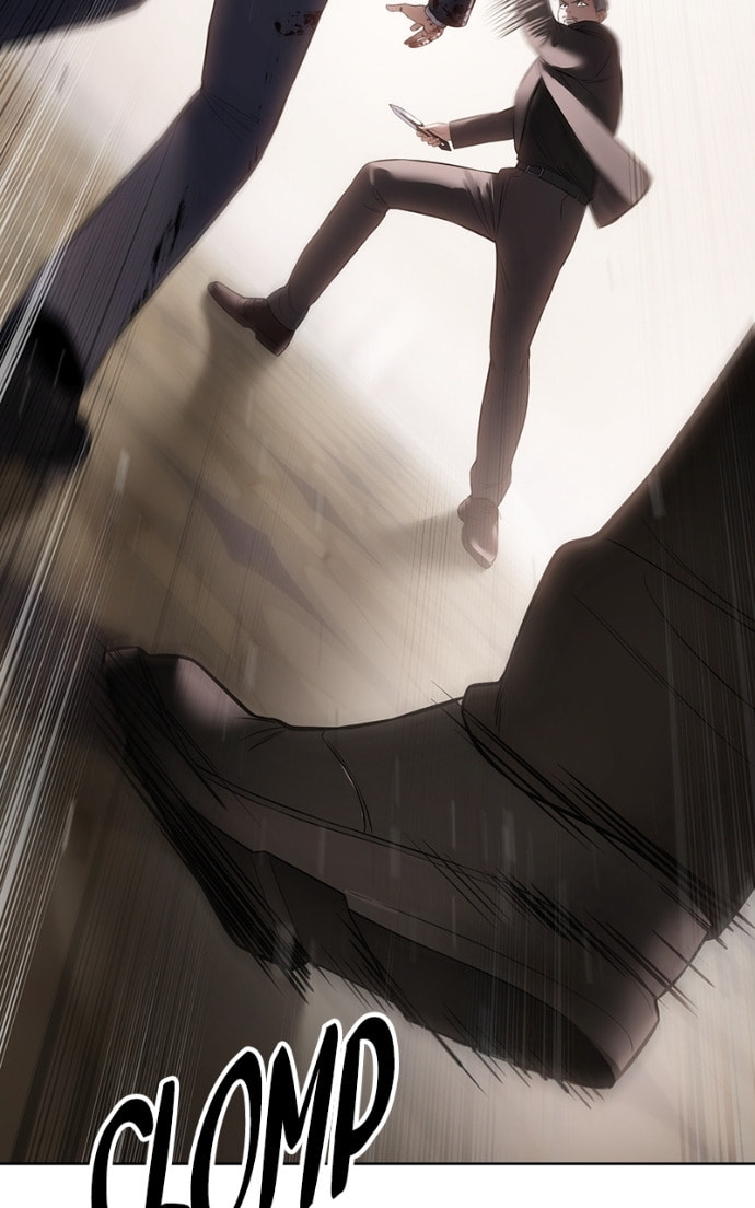 Read Mr. Baek chapter 118 image 119 on Lezhin
