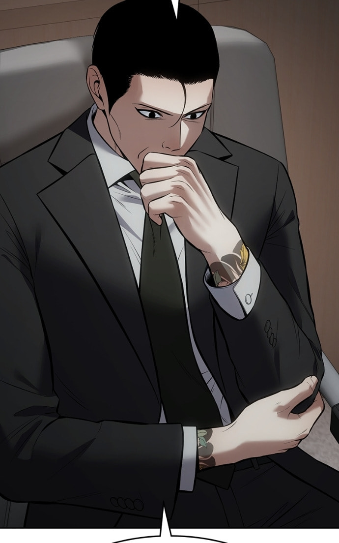 Read Mr. Baek chapter 118 image 124 on Lezhin