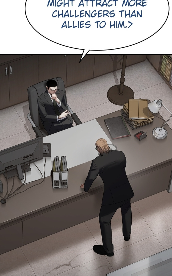 Read Mr. Baek chapter 118 image 126 on Lezhin