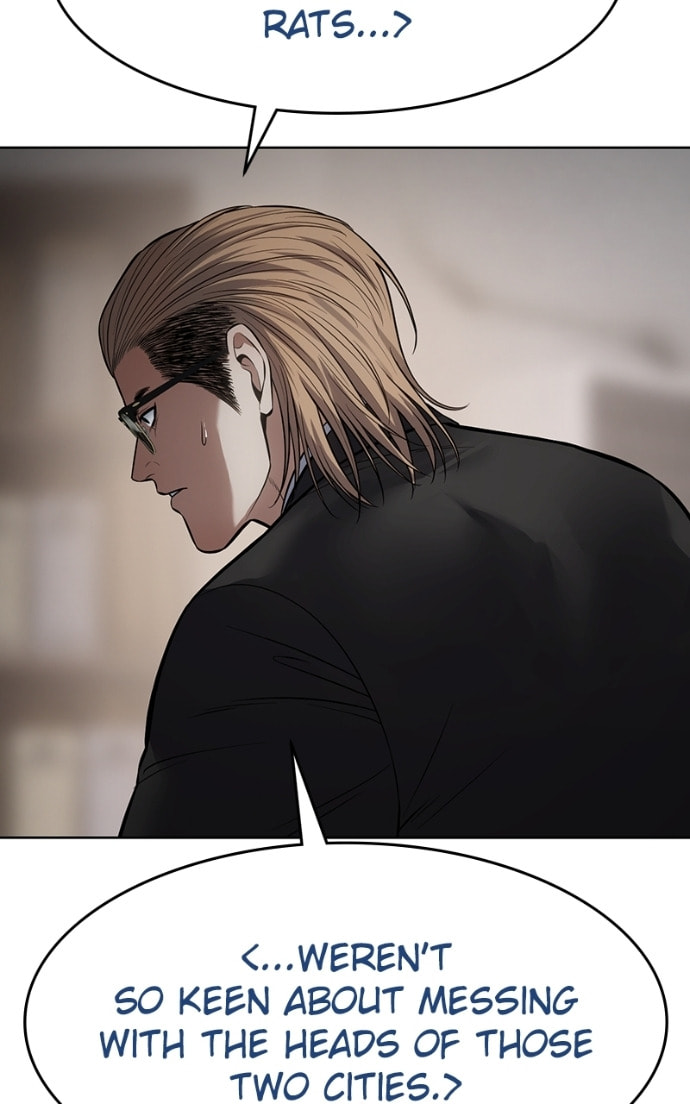Read Mr. Baek chapter 118 image 128 on Lezhin