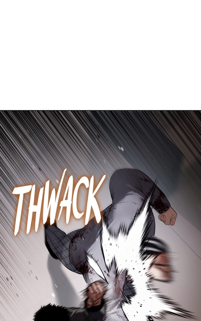 Read Mr. Baek chapter 118 image 13 on Lezhin