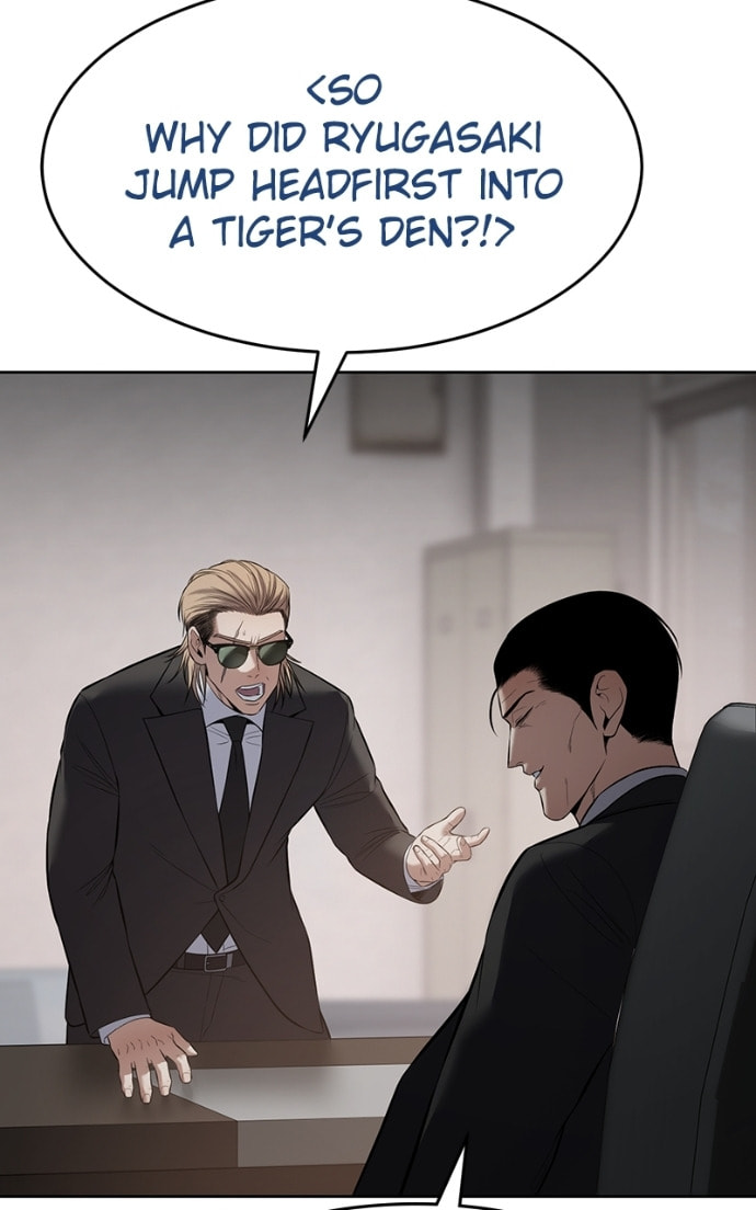 Read Mr. Baek chapter 118 image 134 on Lezhin
