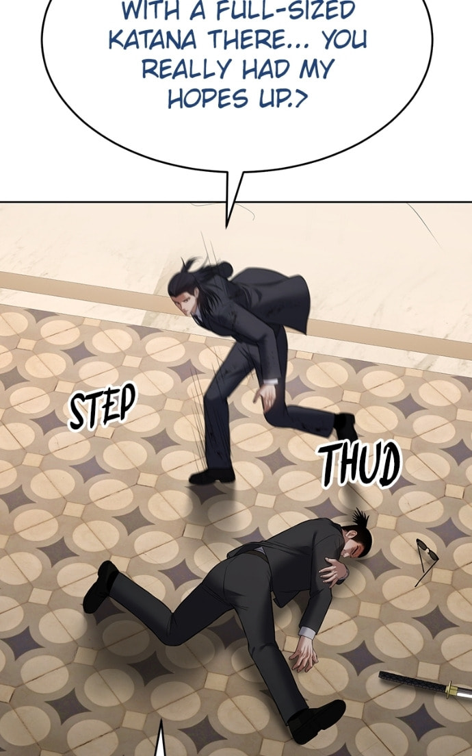 Read Mr. Baek chapter 118 image 146 on Lezhin