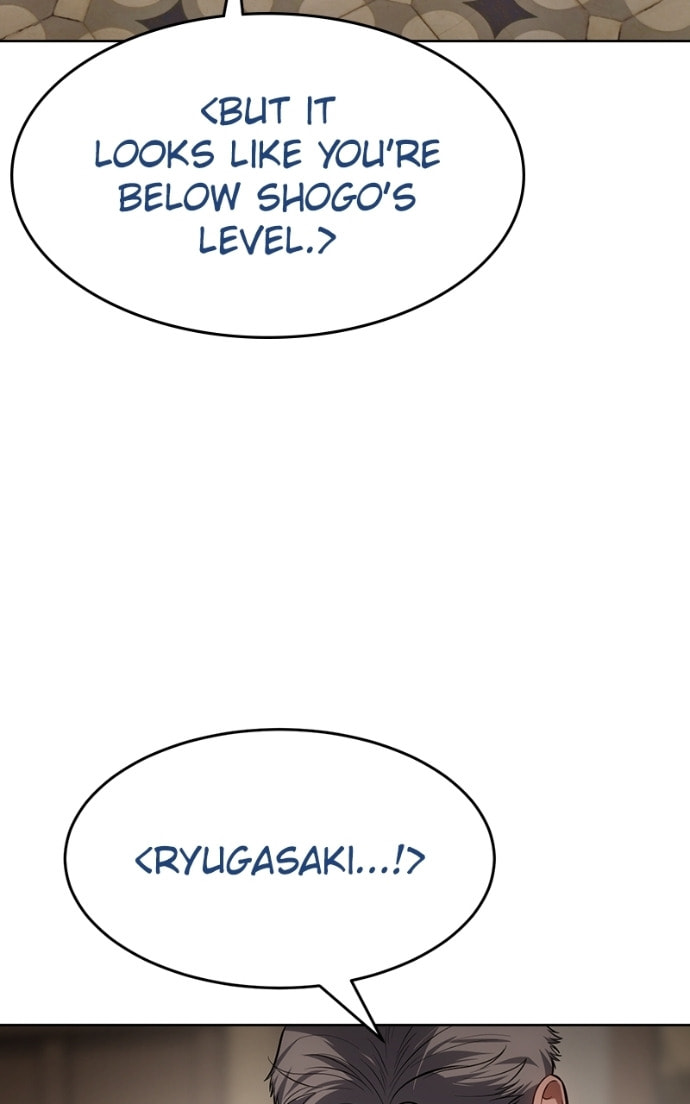 Read Mr. Baek chapter 118 image 147 on Lezhin