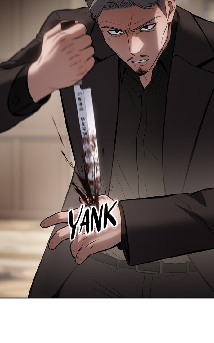 Read Mr. Baek chapter 118 image 148 on Lezhin