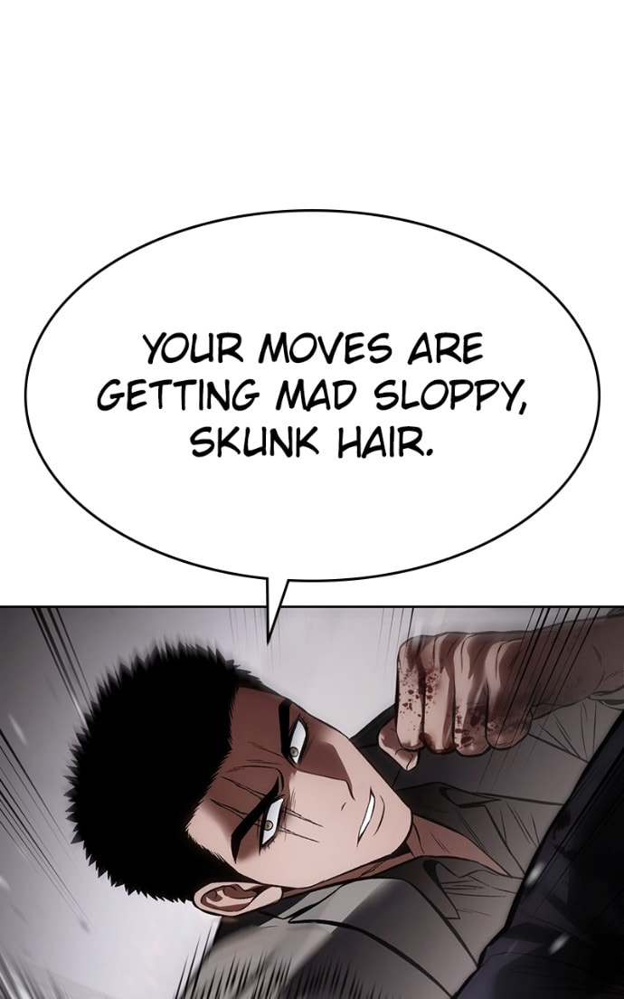 Read Mr. Baek chapter 118 image 15 on Lezhin
