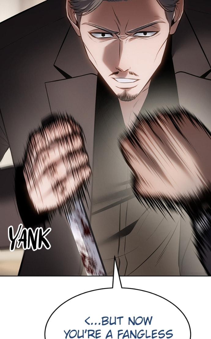 Read Mr. Baek chapter 118 image 153 on Lezhin