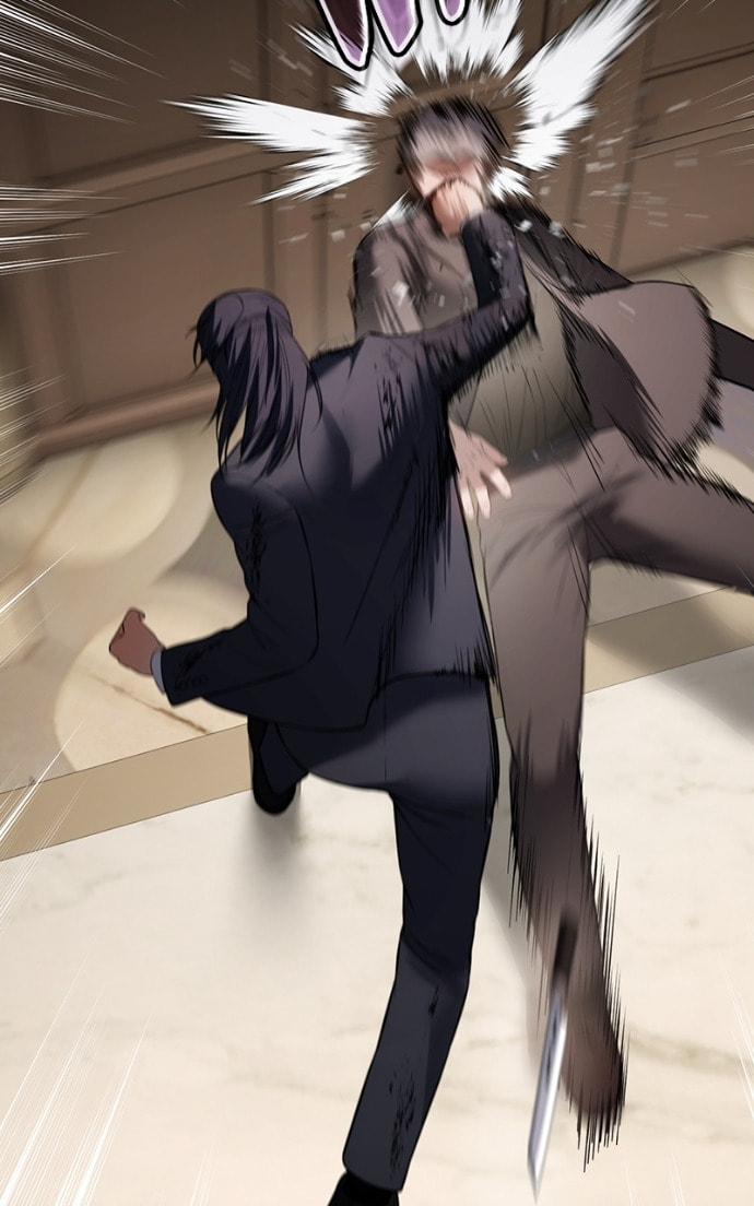 Read Mr. Baek chapter 118 image 155 on Lezhin