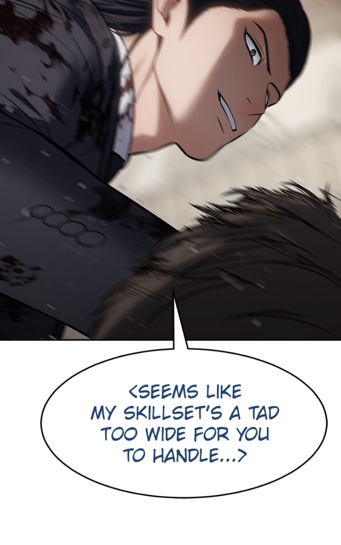 Read Mr. Baek chapter 118 image 157 on Lezhin