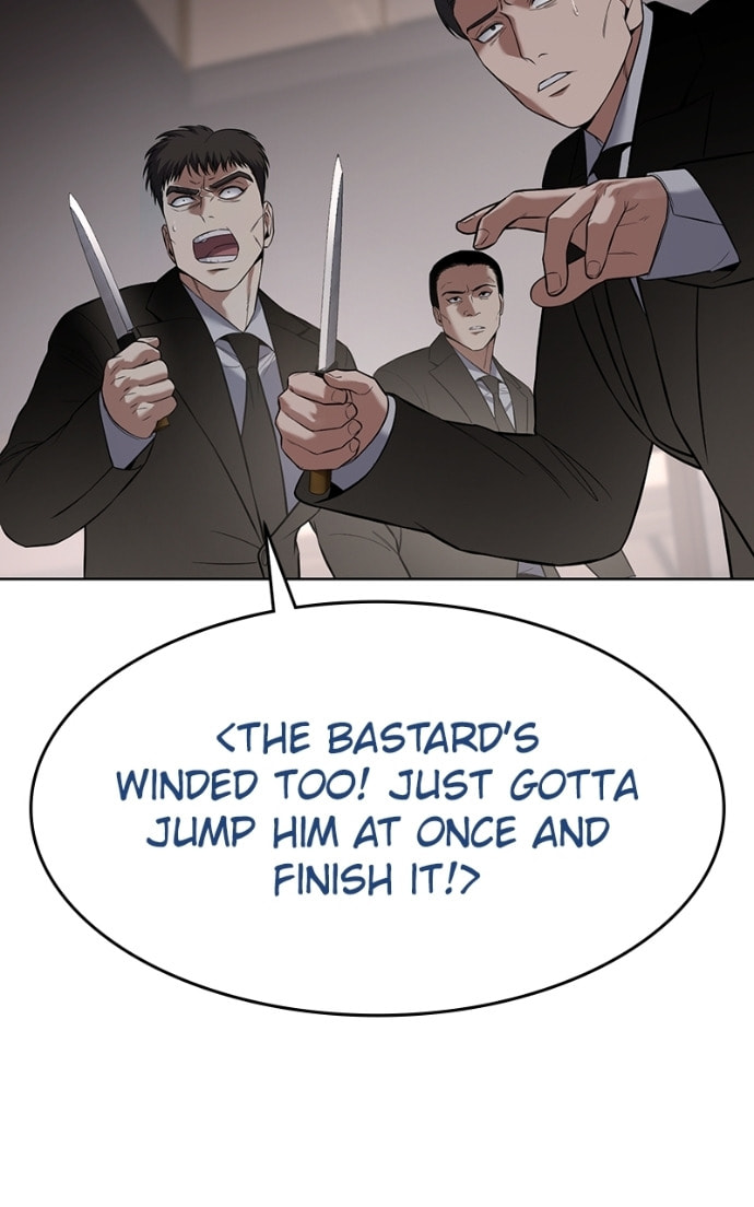 Read Mr. Baek chapter 118 image 169 on Lezhin