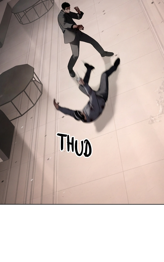 Read Mr. Baek chapter 118 image 18 on Lezhin