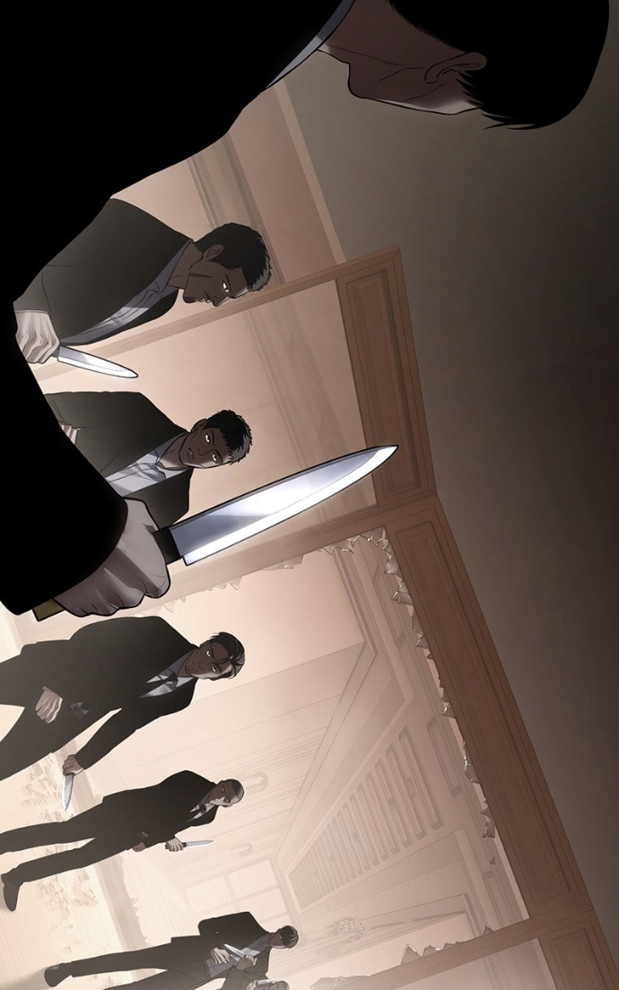 Read Mr. Baek chapter 118 image 22 on Lezhin