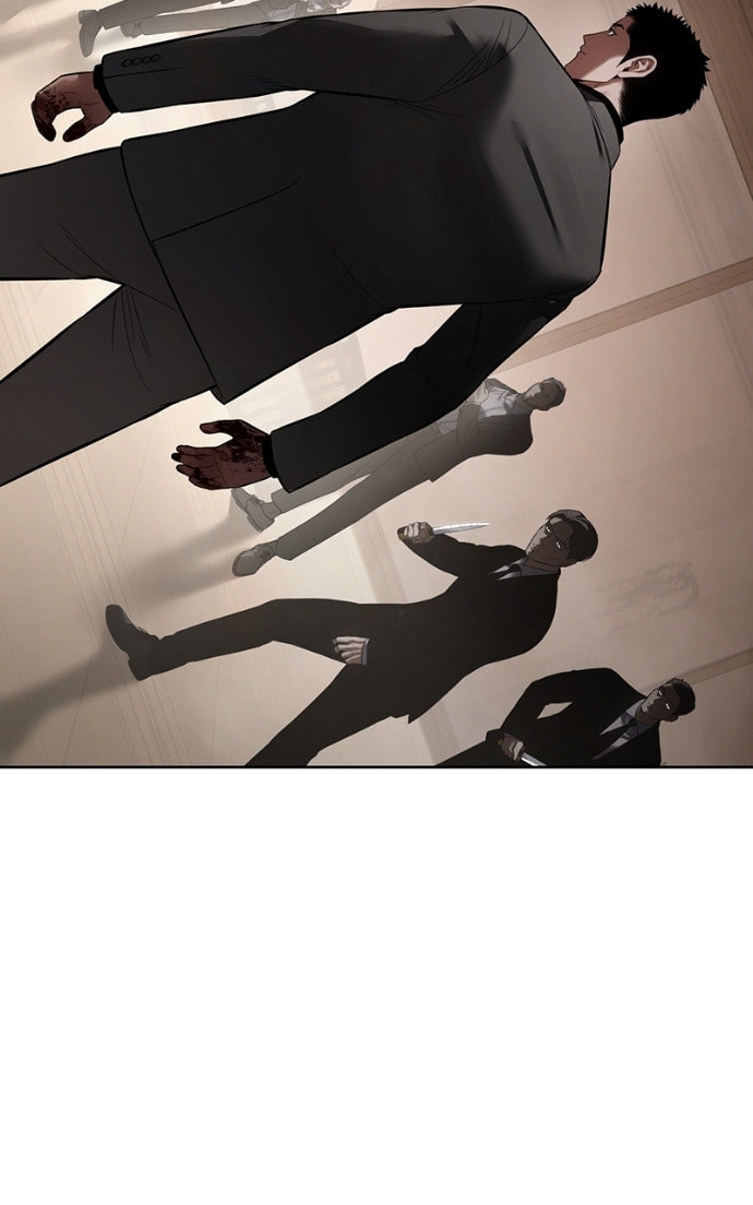 Read Mr. Baek chapter 118 image 23 on Lezhin