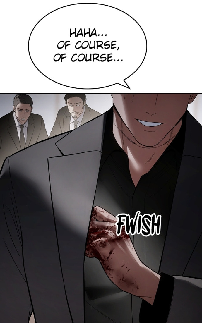 Read Mr. Baek chapter 118 image 24 on Lezhin