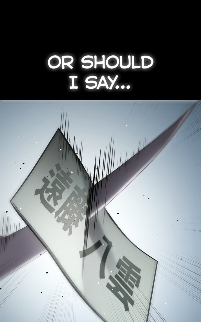 Read Mr. Baek chapter 118 image 33 on Lezhin