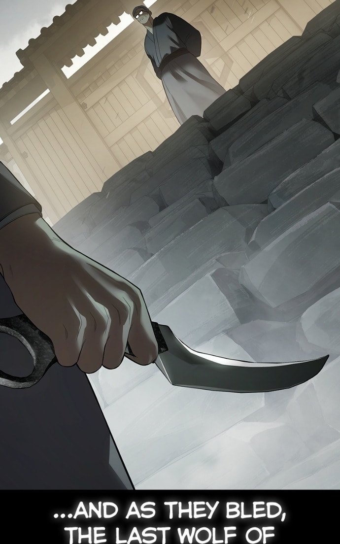 Read Mr. Baek chapter 118 image 37 on Lezhin
