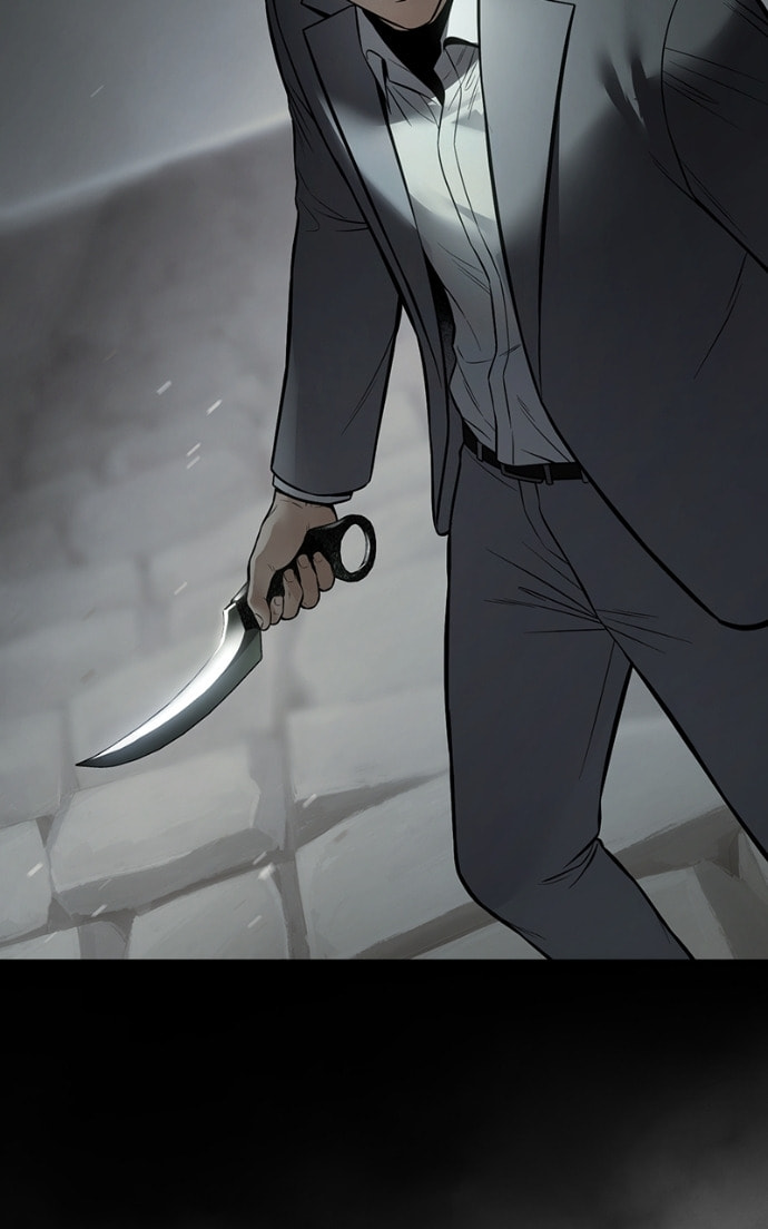 Read Mr. Baek chapter 118 image 39 on Lezhin