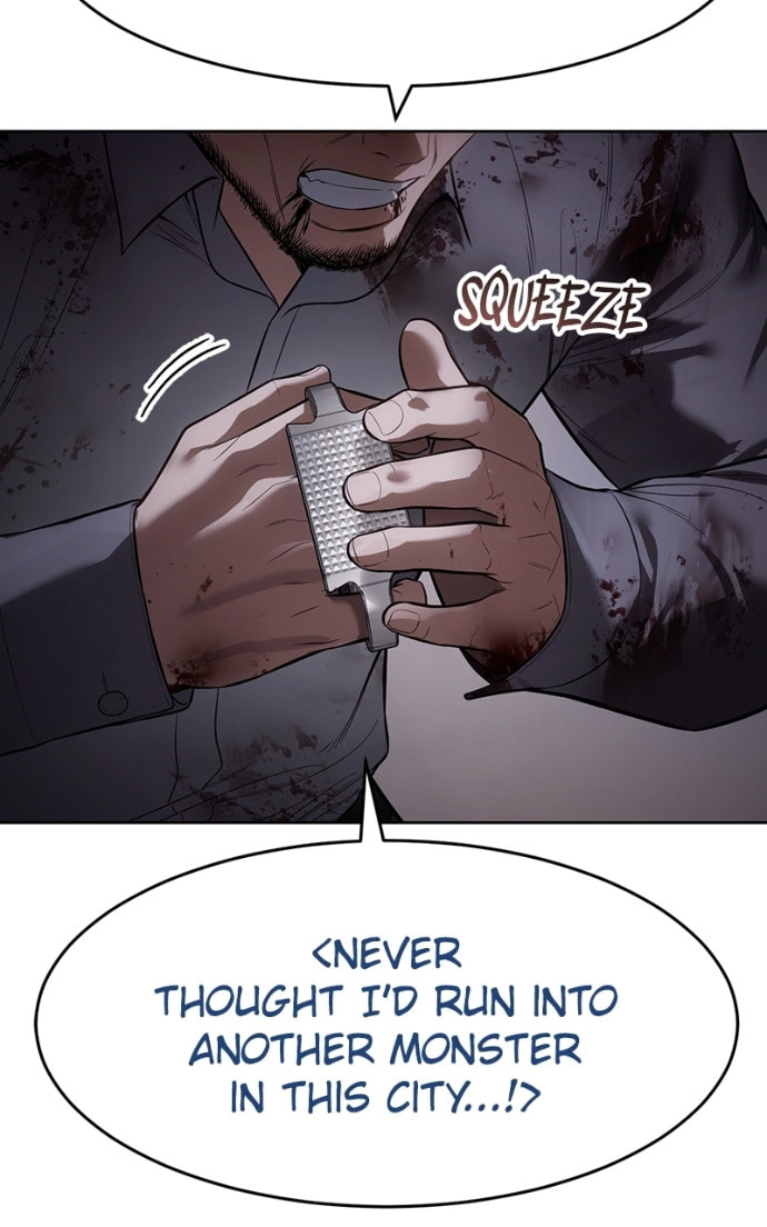 Read Mr. Baek chapter 118 image 4 on Lezhin