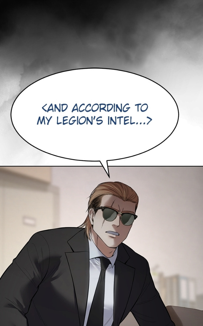 Read Mr. Baek chapter 118 image 40 on Lezhin