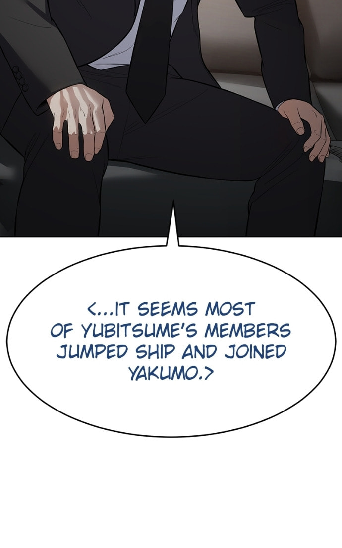 Read Mr. Baek chapter 118 image 41 on Lezhin