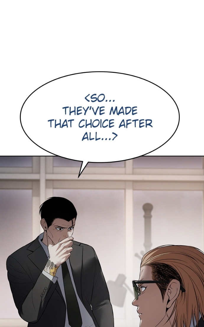 Read Mr. Baek chapter 118 image 42 on Lezhin