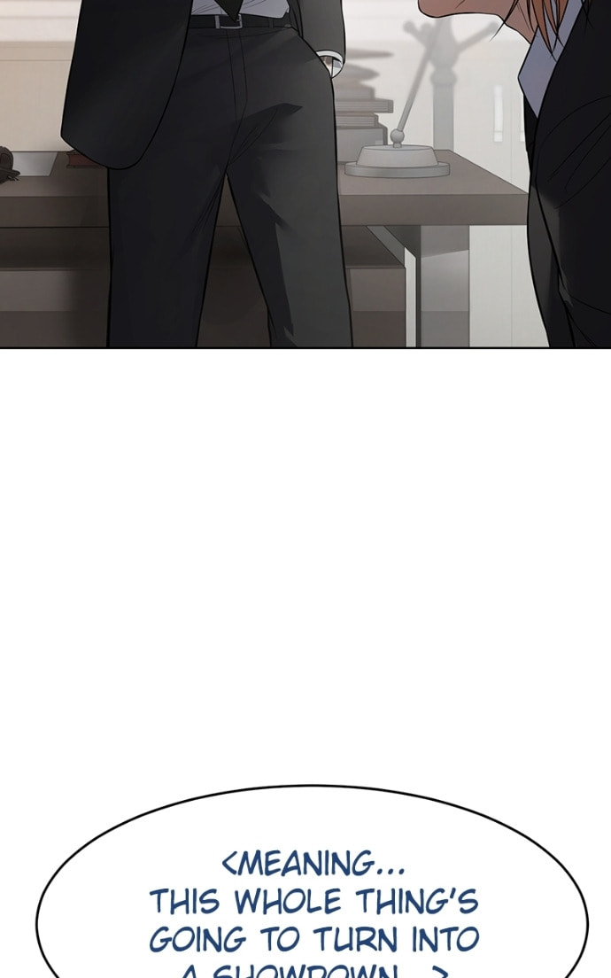 Read Mr. Baek chapter 118 image 43 on Lezhin