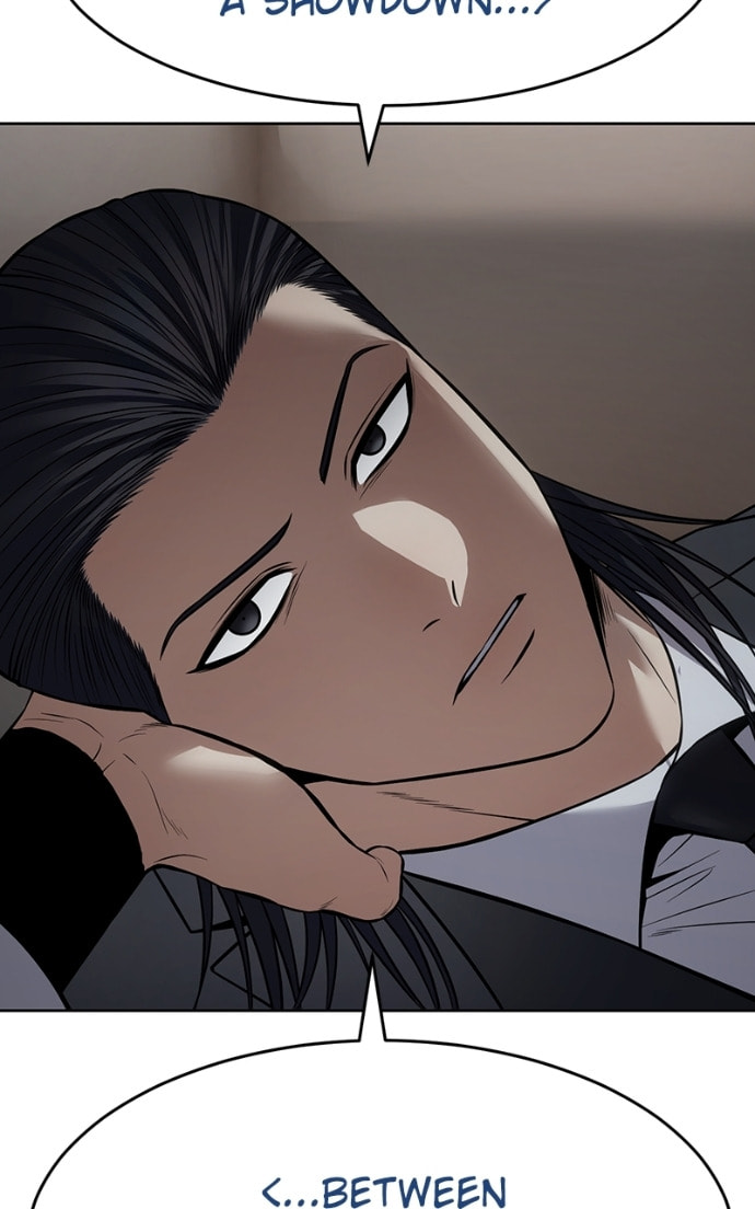 Read Mr. Baek chapter 118 image 44 on Lezhin