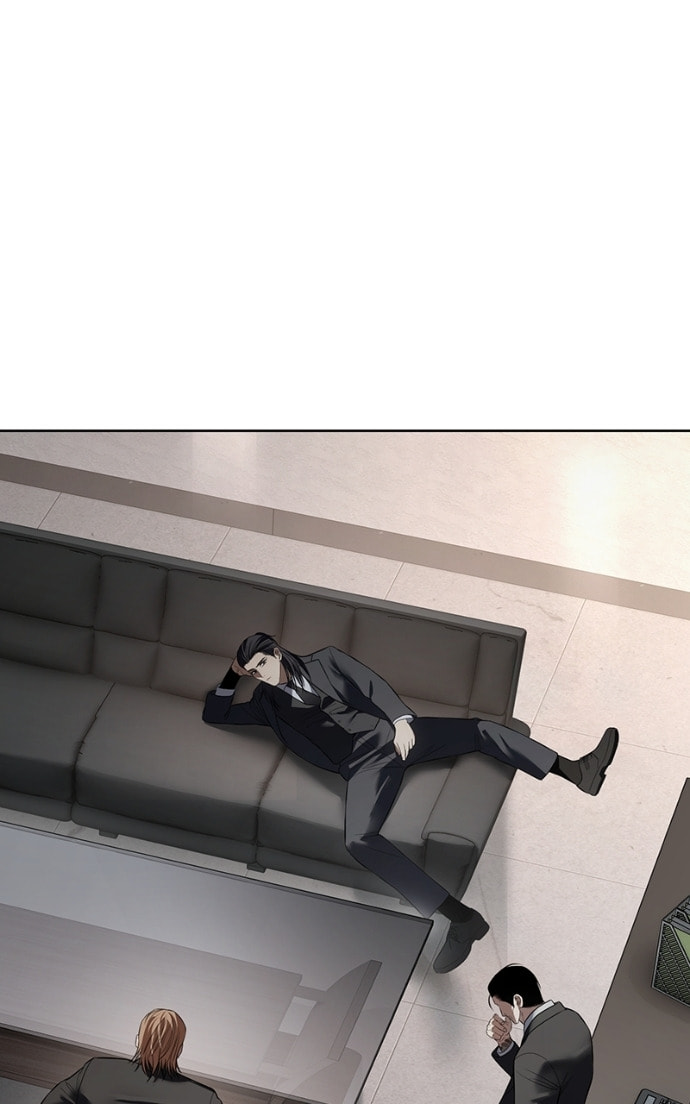Read Mr. Baek chapter 118 image 47 on Lezhin