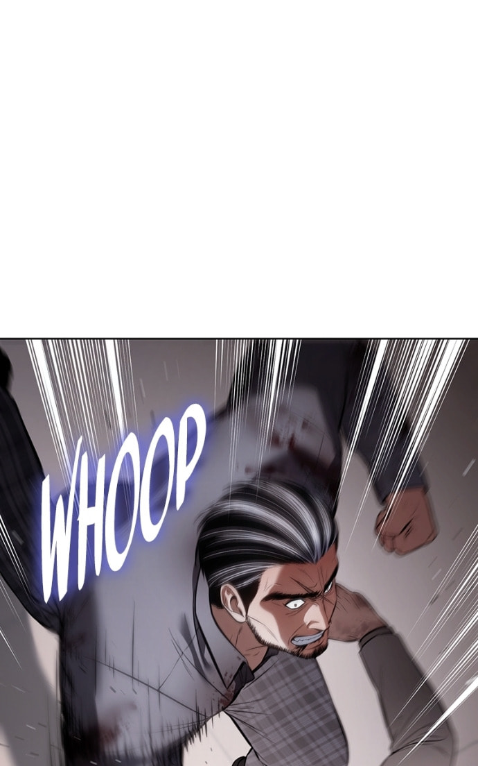 Read Mr. Baek chapter 118 image 5 on Lezhin