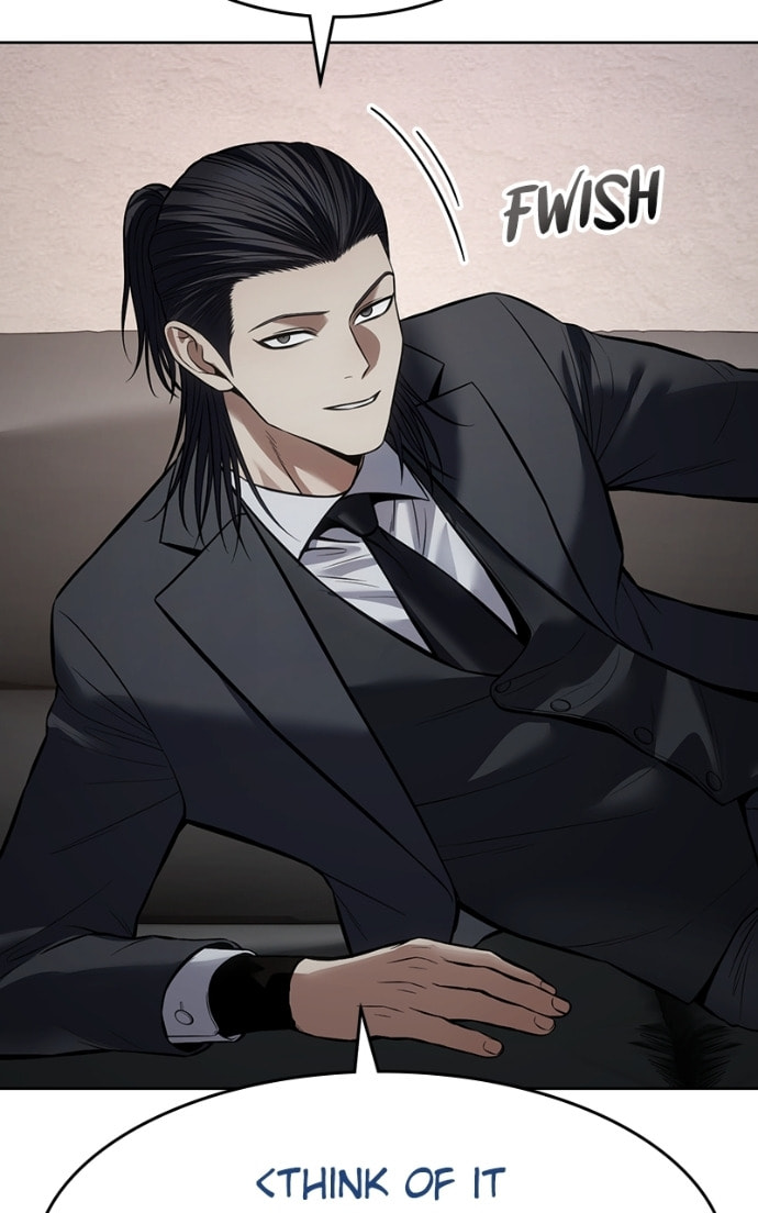 Read Mr. Baek chapter 118 image 51 on Lezhin