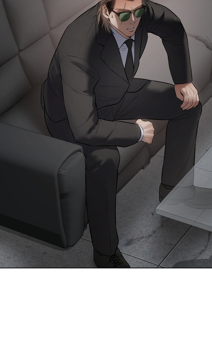 Read Mr. Baek chapter 118 image 55 on Lezhin