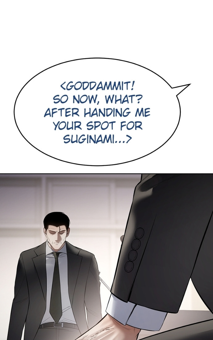 Read Mr. Baek chapter 118 image 56 on Lezhin