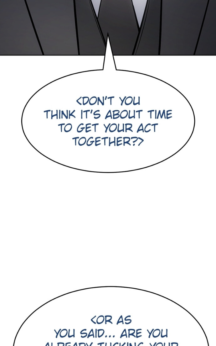 Read Mr. Baek chapter 118 image 59 on Lezhin