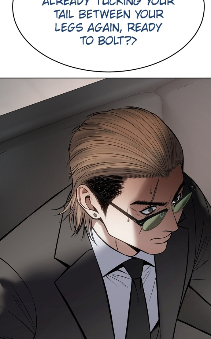 Read Mr. Baek chapter 118 image 60 on Lezhin