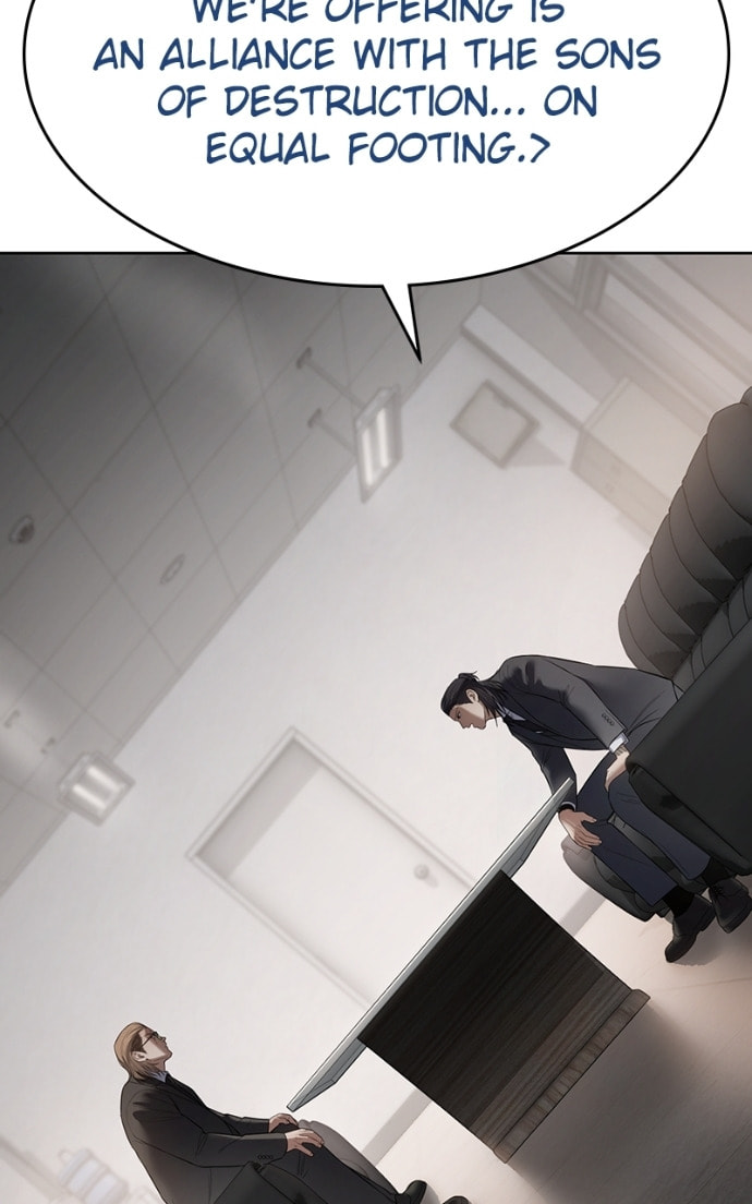 Read Mr. Baek chapter 118 image 62 on Lezhin