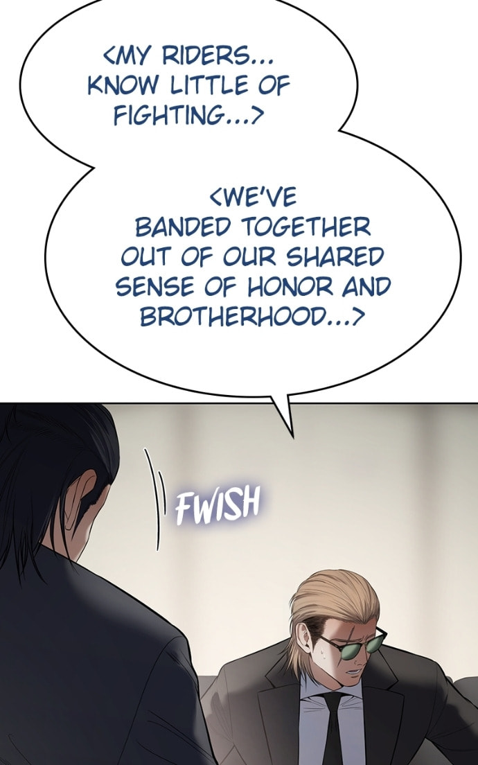 Read Mr. Baek chapter 118 image 64 on Lezhin