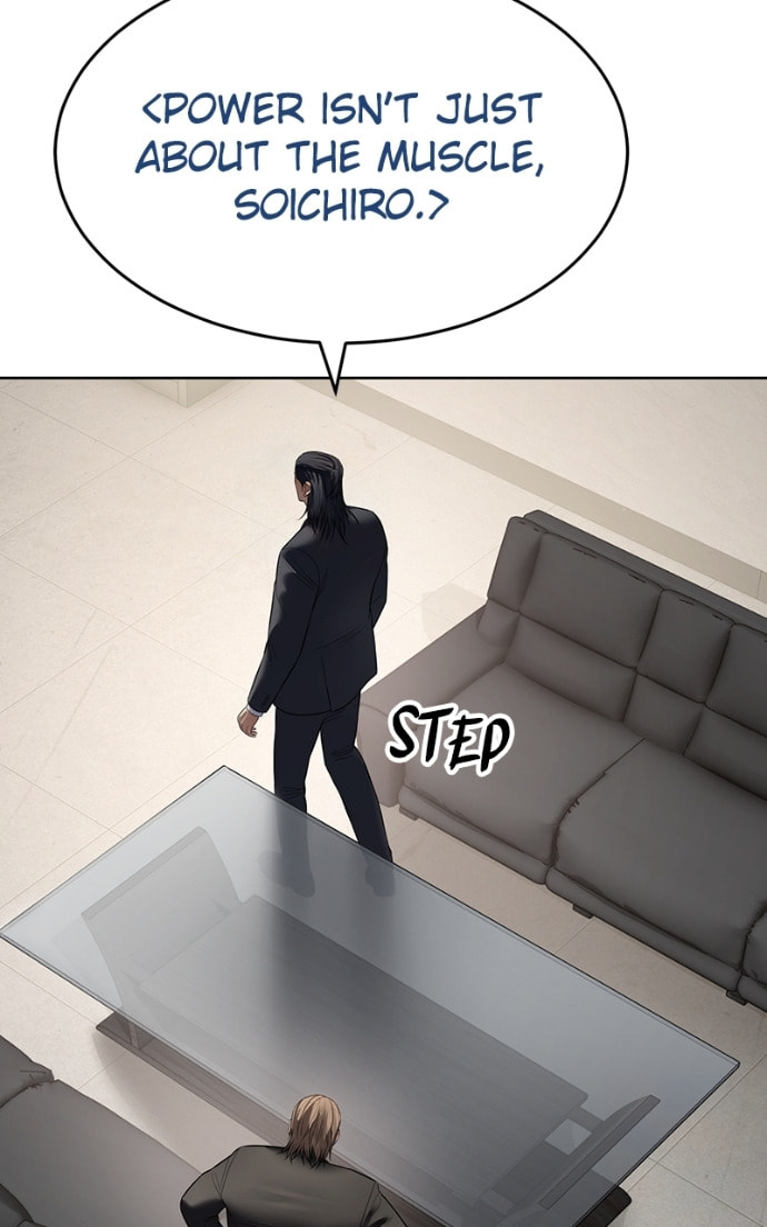 Read Mr. Baek chapter 118 image 66 on Lezhin